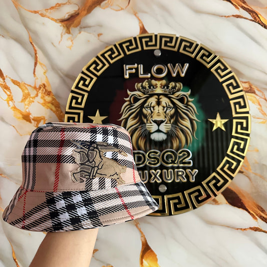 Sombrero Burberry