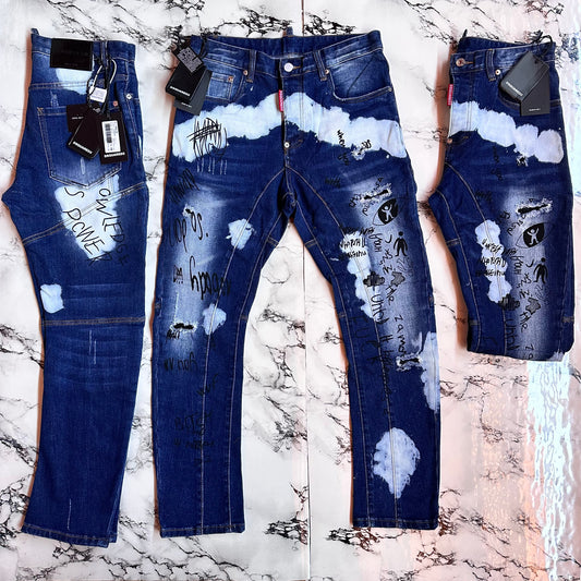 Jeans Dsquared2