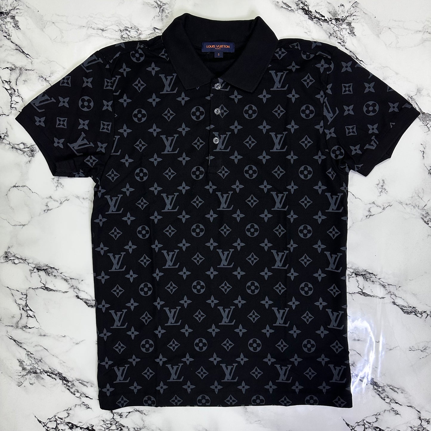 Polera Louis Vuitton