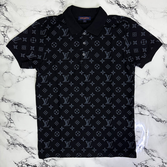 Polera Louis Vuitton