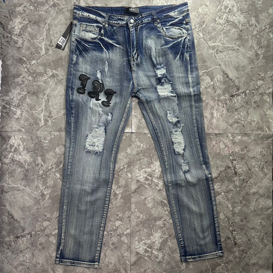 Jeans Amiri