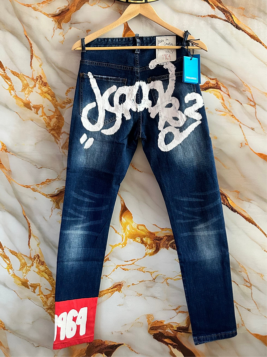 Jeans Dsquared2