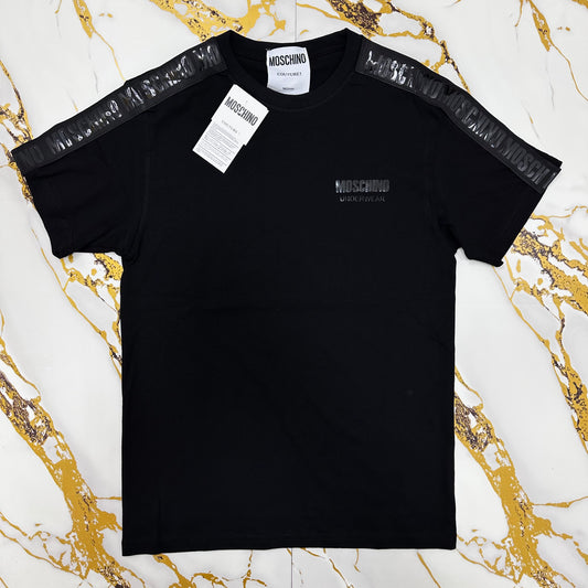 Polera Moschino
