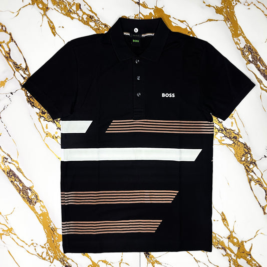 Polera Boss