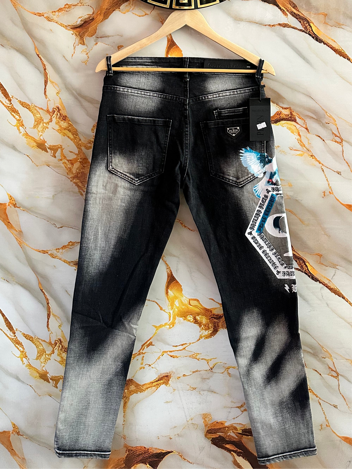 Jeans Philipp Plein