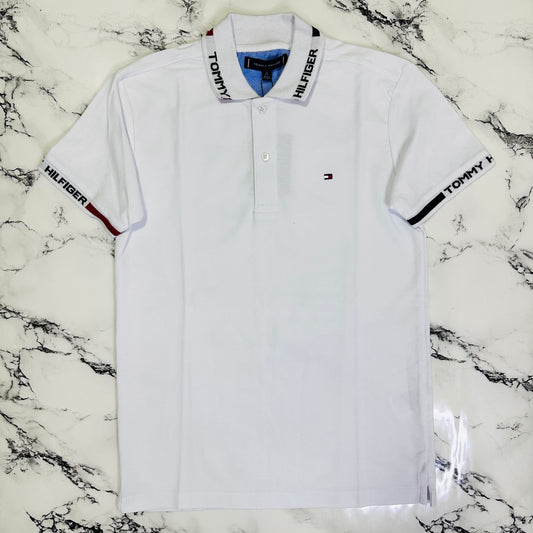 Polera Tommy Hilfiger