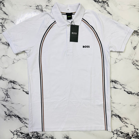 Polera Boss