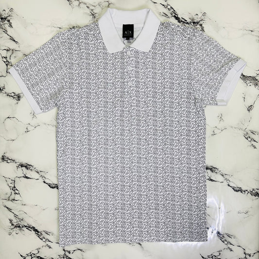 Polera Armani Exchange