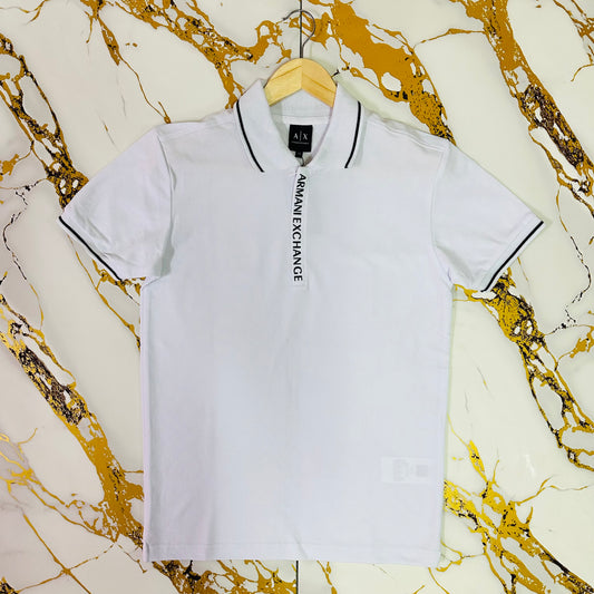 Polera Armani Exchange