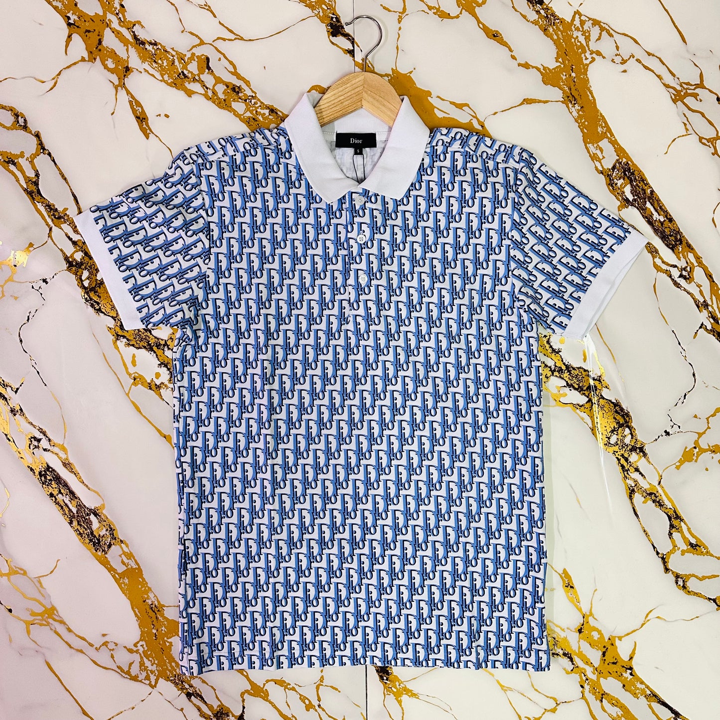 Polera Dior