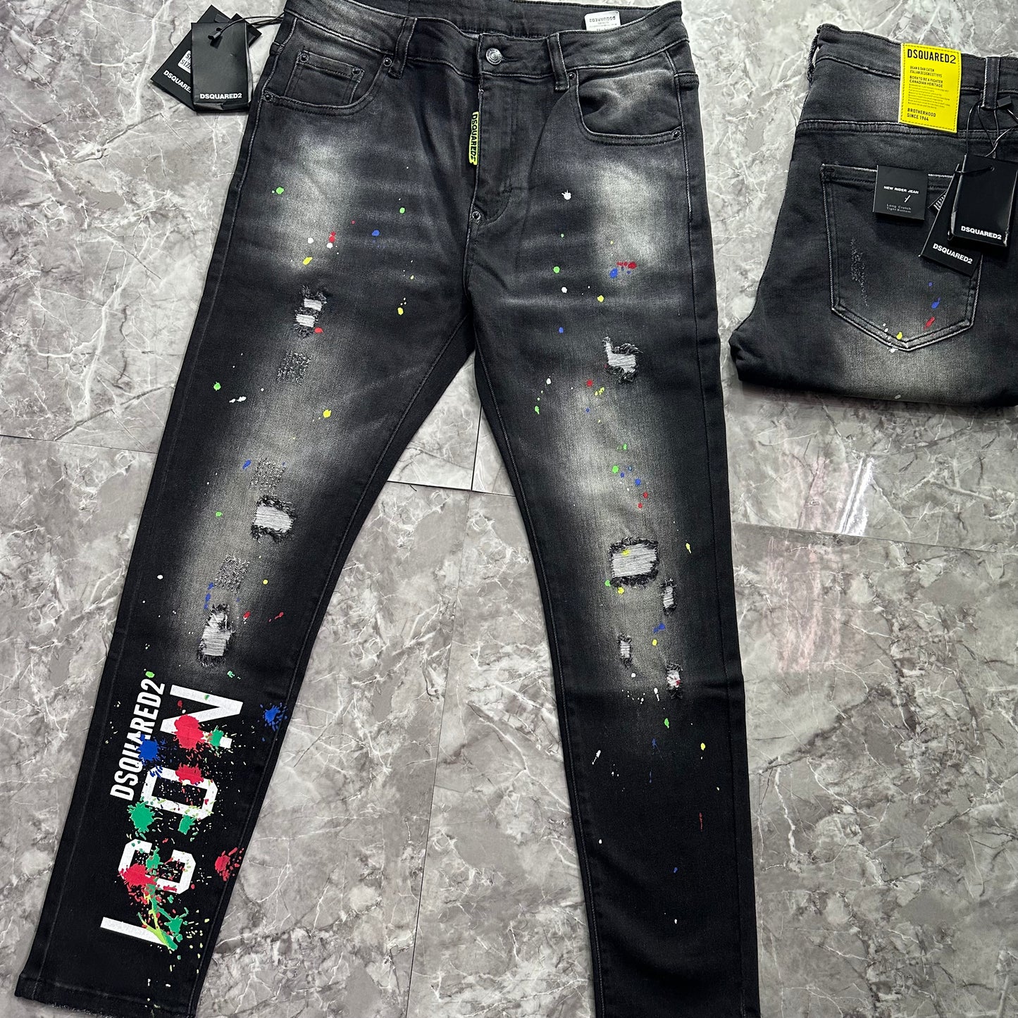 Jeans Dsquared2 Italy