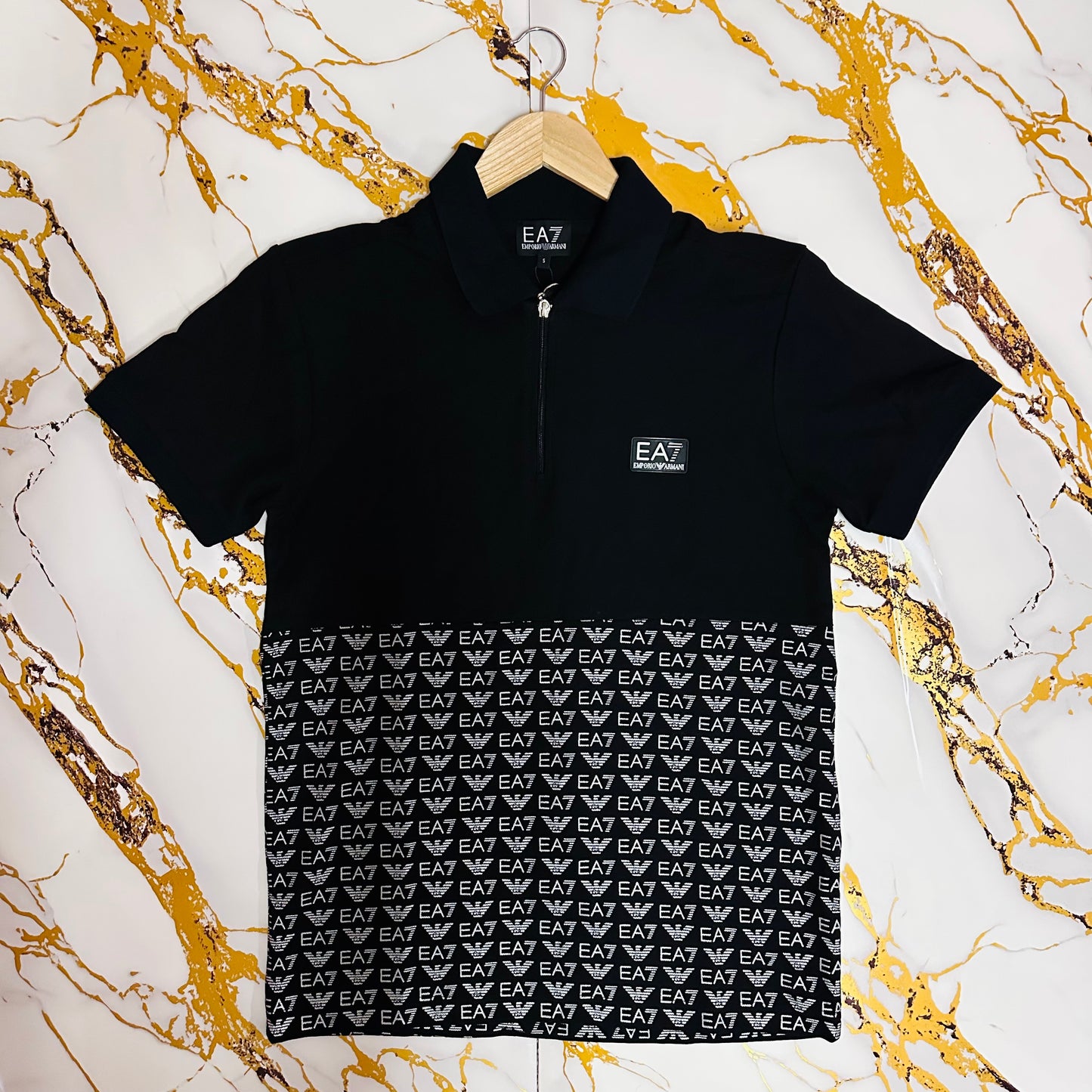 Polera EA7