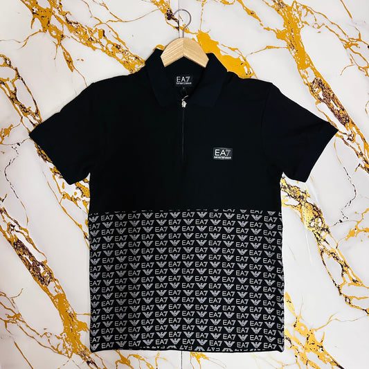 Polera EA7
