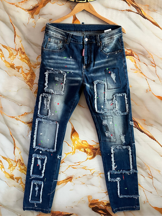 Jeans Dsquared2