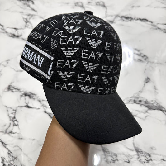 Gorro EA7