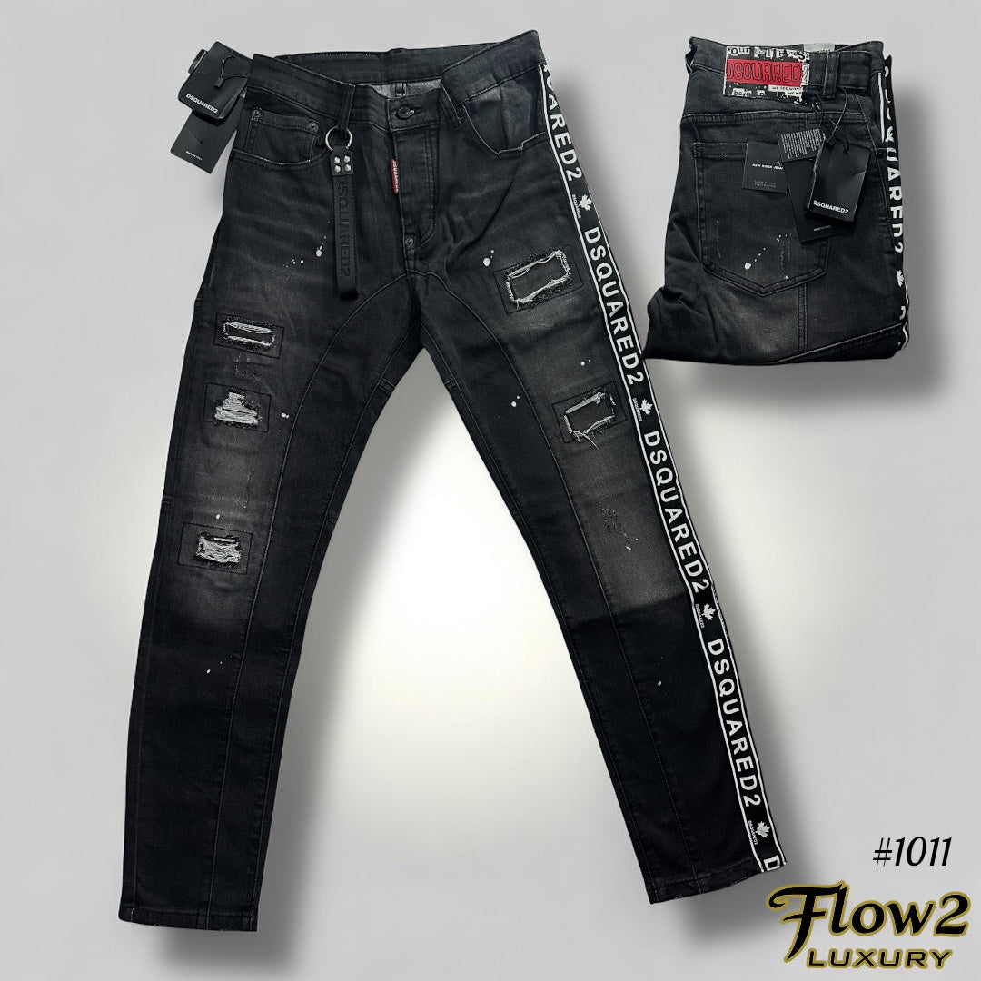 Jeans Dsquared2 Clasicos