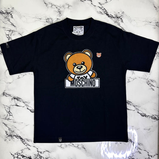 Polera Moschino Oversize