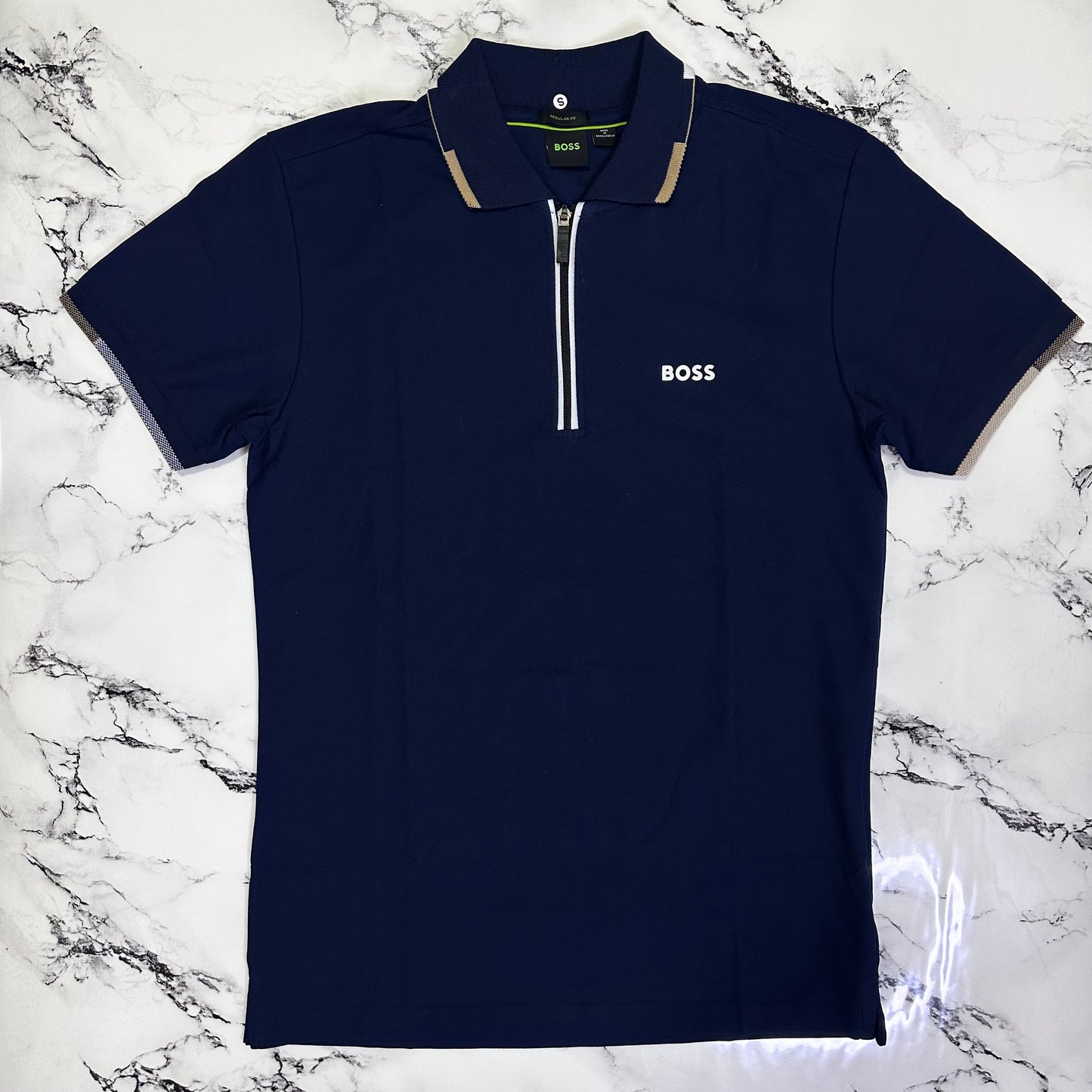 Polera Boss