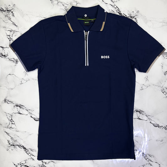 Polera Boss