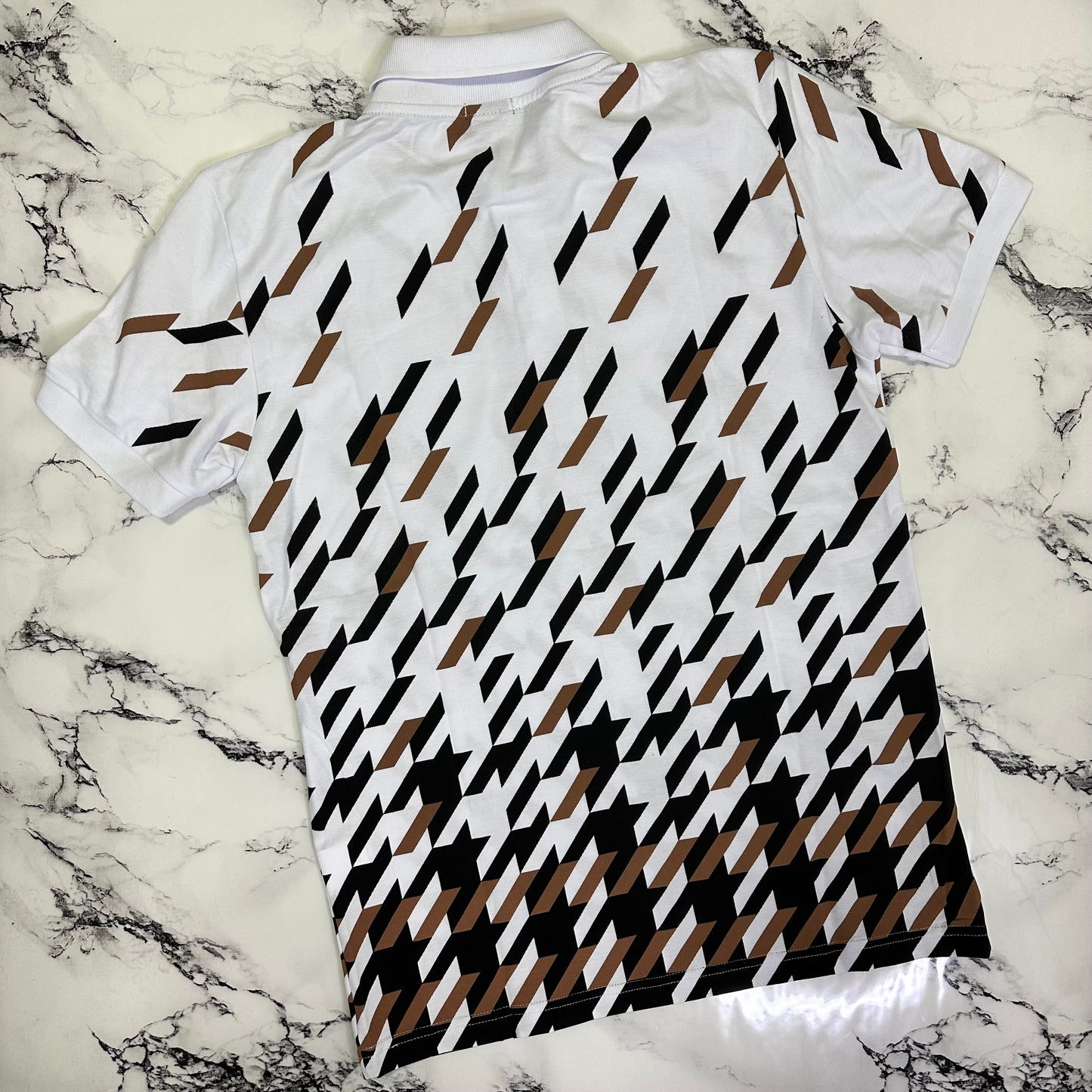 Polera Boss