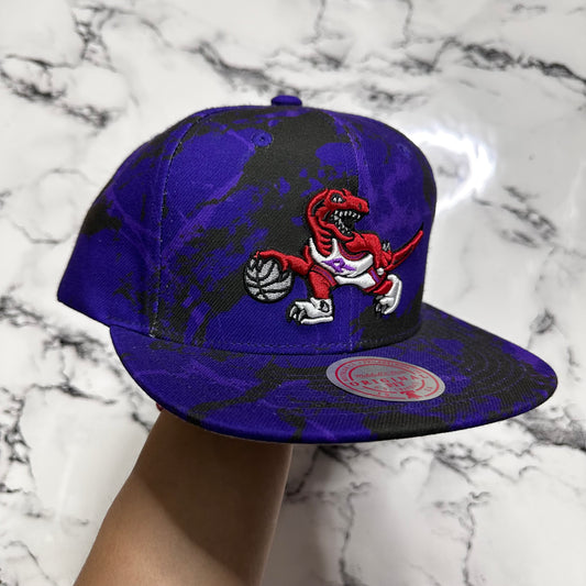 Gorro Mitchell and Ness