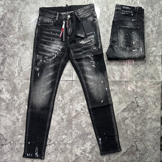 Jeans DSQ2 New