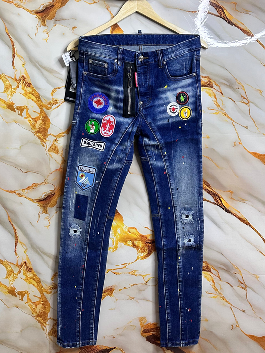 Jeans Dsquared2