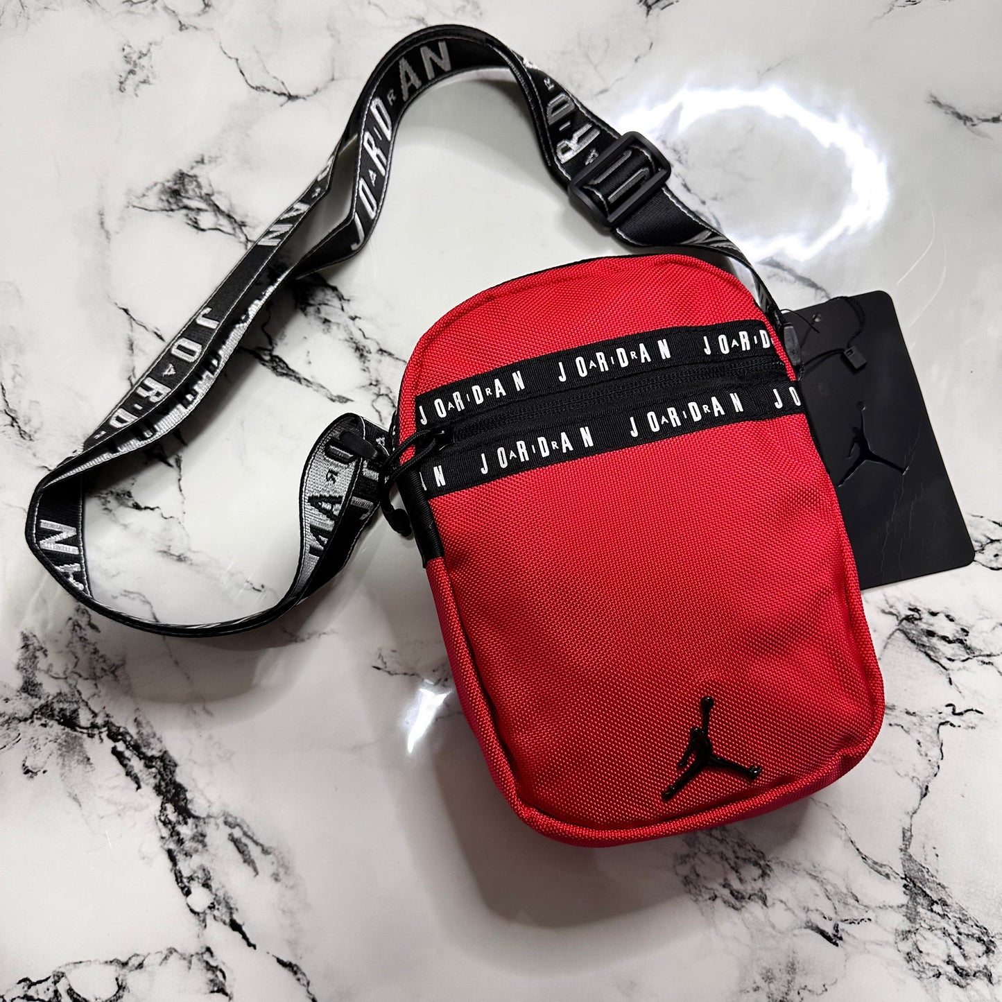 Bolso Jordan