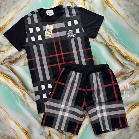 Conjunto Burberry