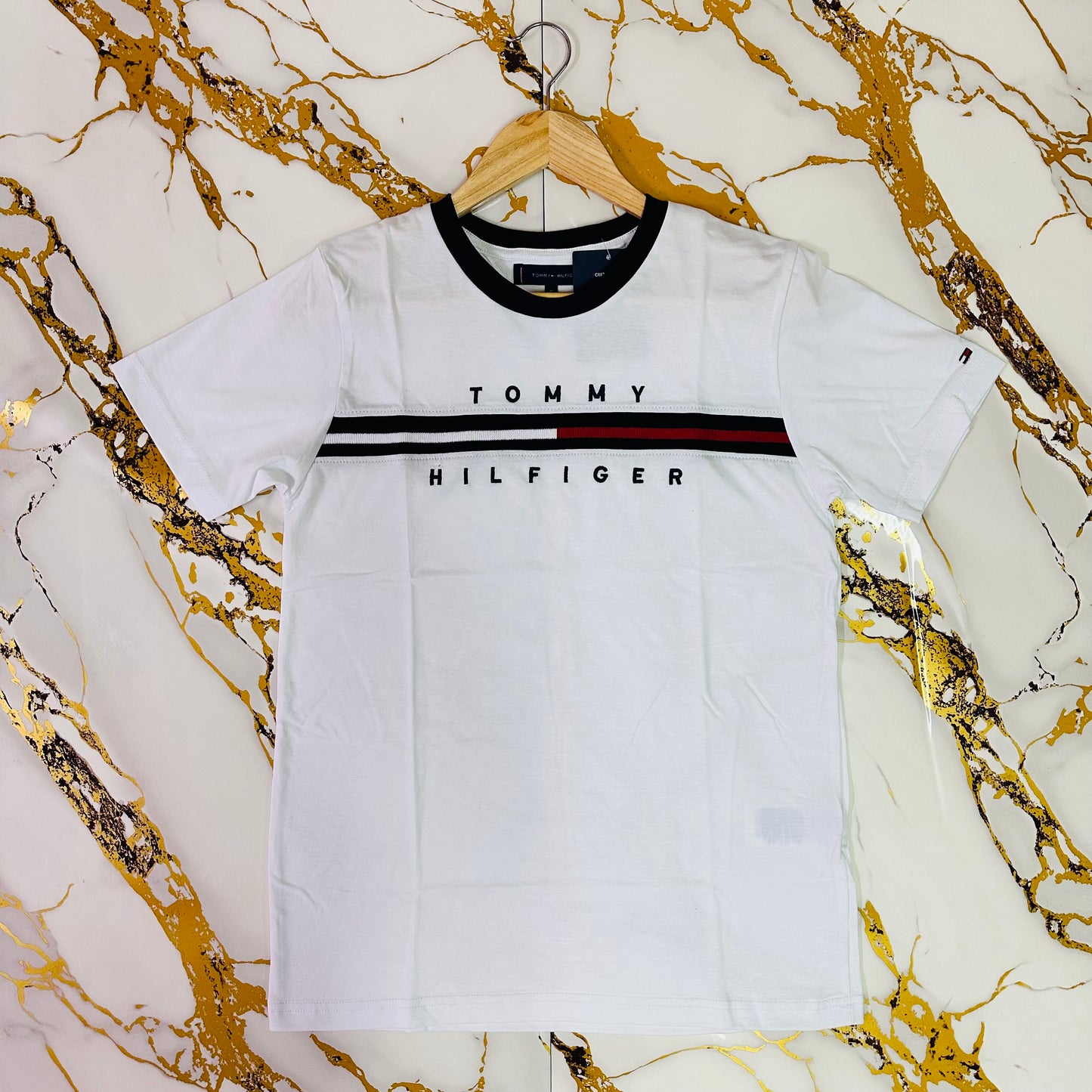 Polera Tommy Hilfiger