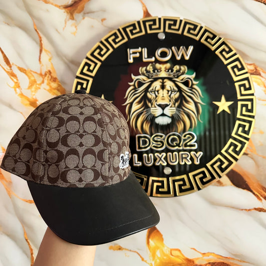 Gorro Coach