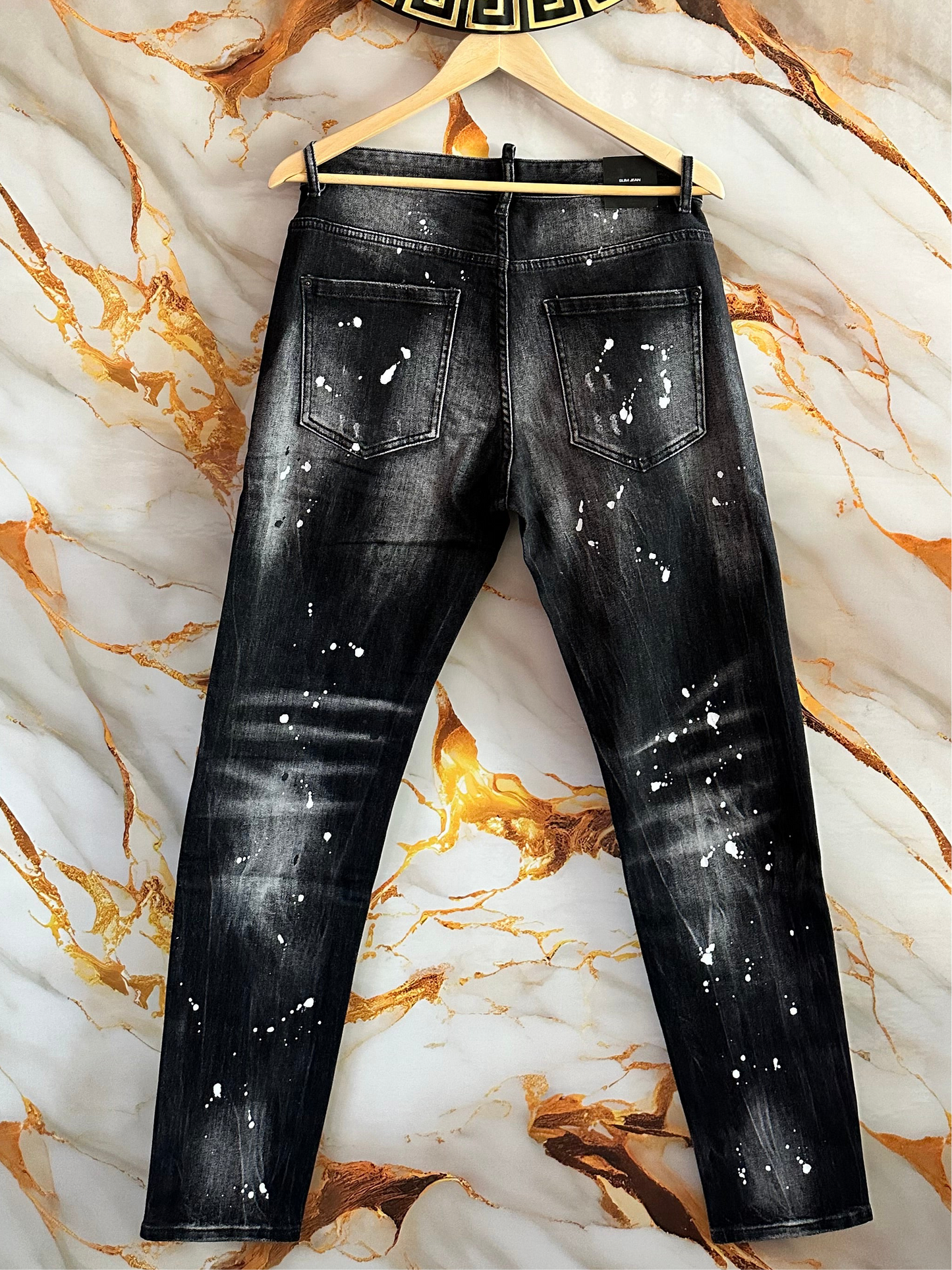Jeans DSQ2 Exclusivo