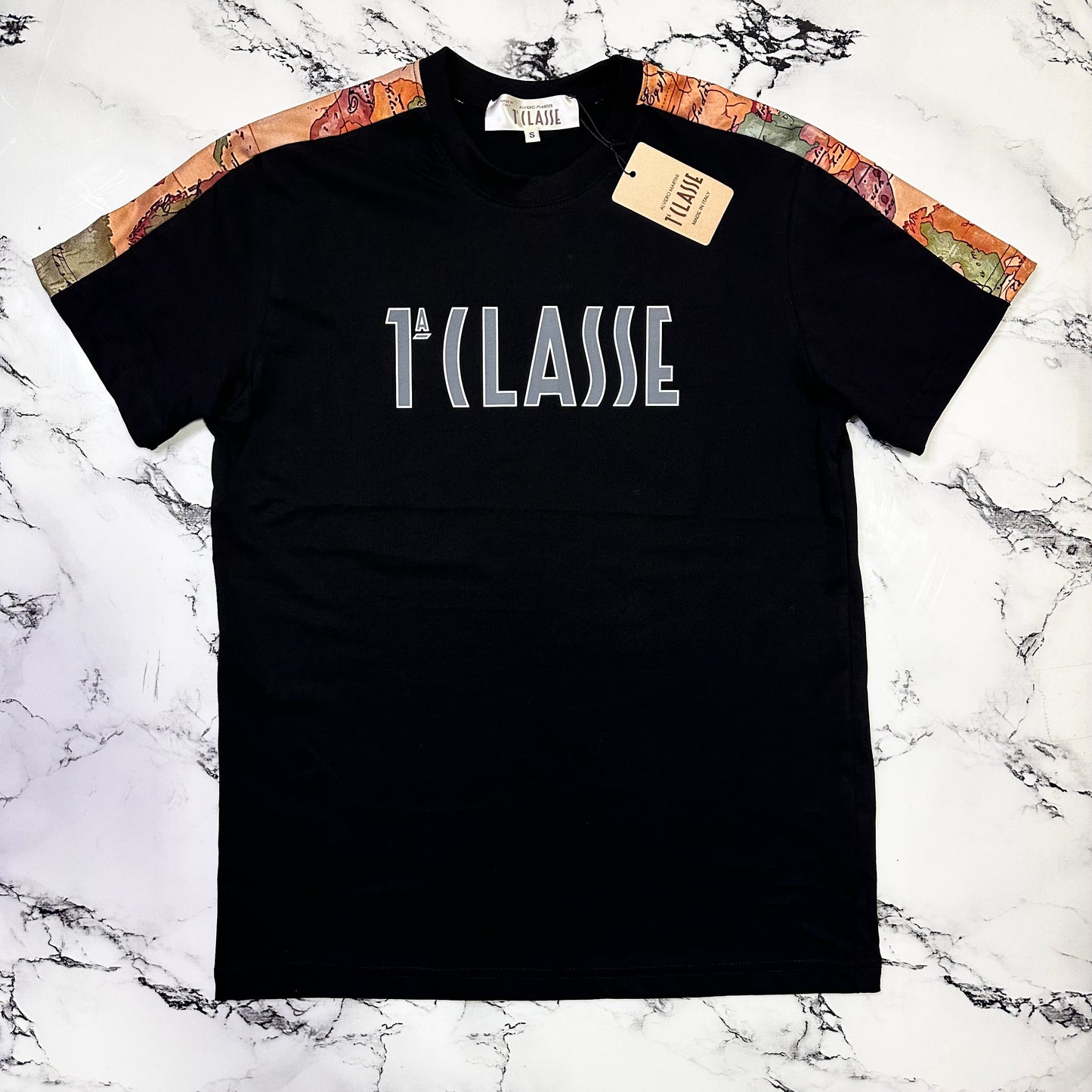 Conjunto Alviero Martini 1 Classe