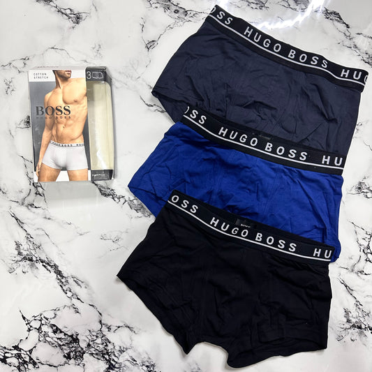 Boxer Hugo Boss Original