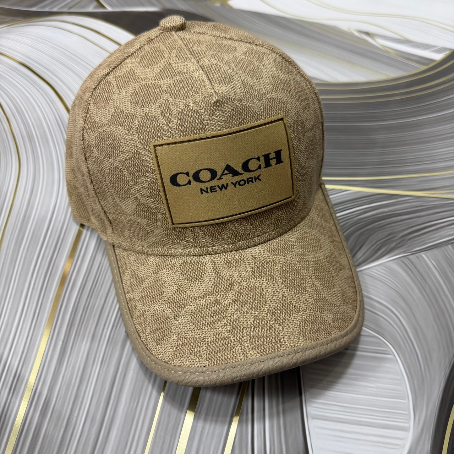 Gorro Coach