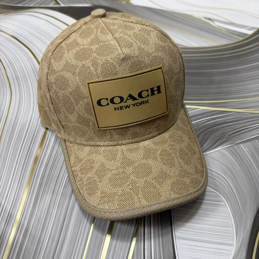 Gorro Coach