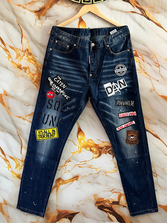 Jeans Dsquared2