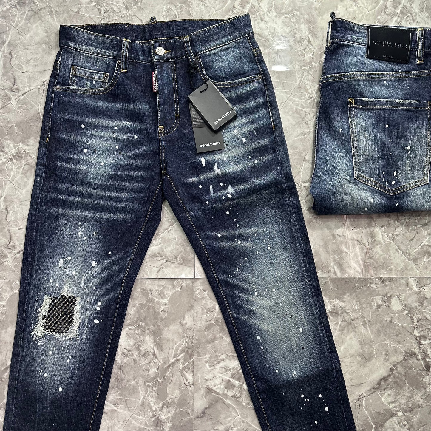 Jeans Dsquared2