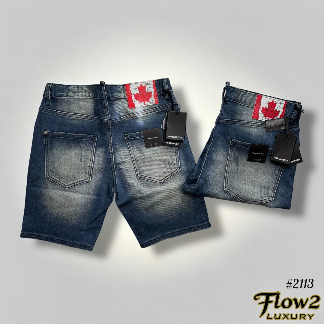 Short DSQ2