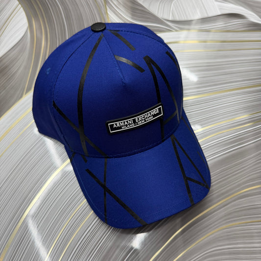 Gorro Armani Exchange