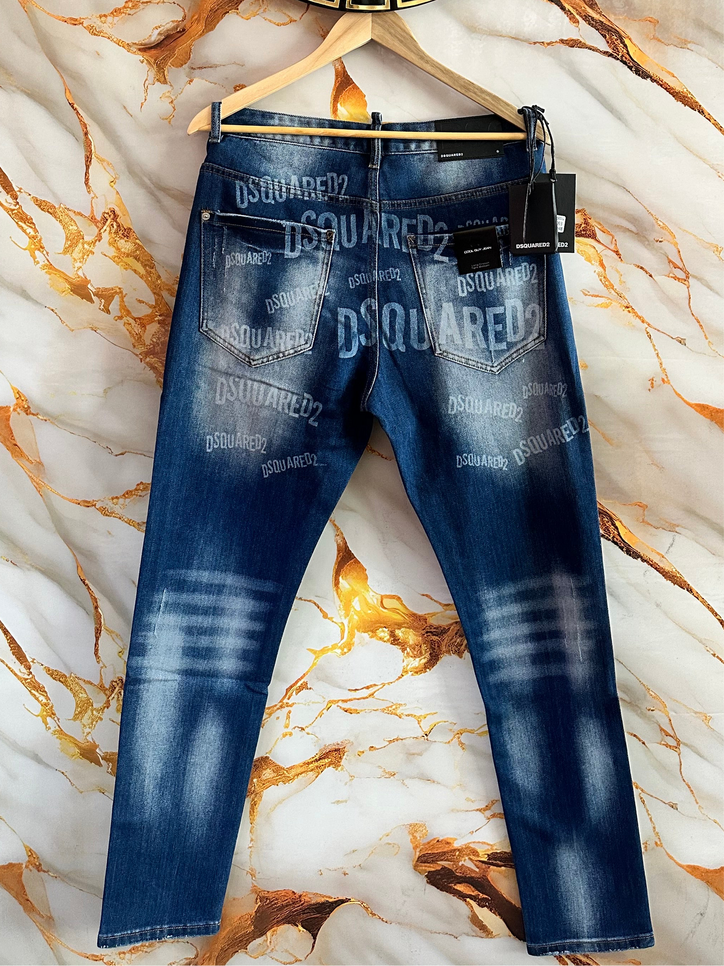 Jeans Dsquared2