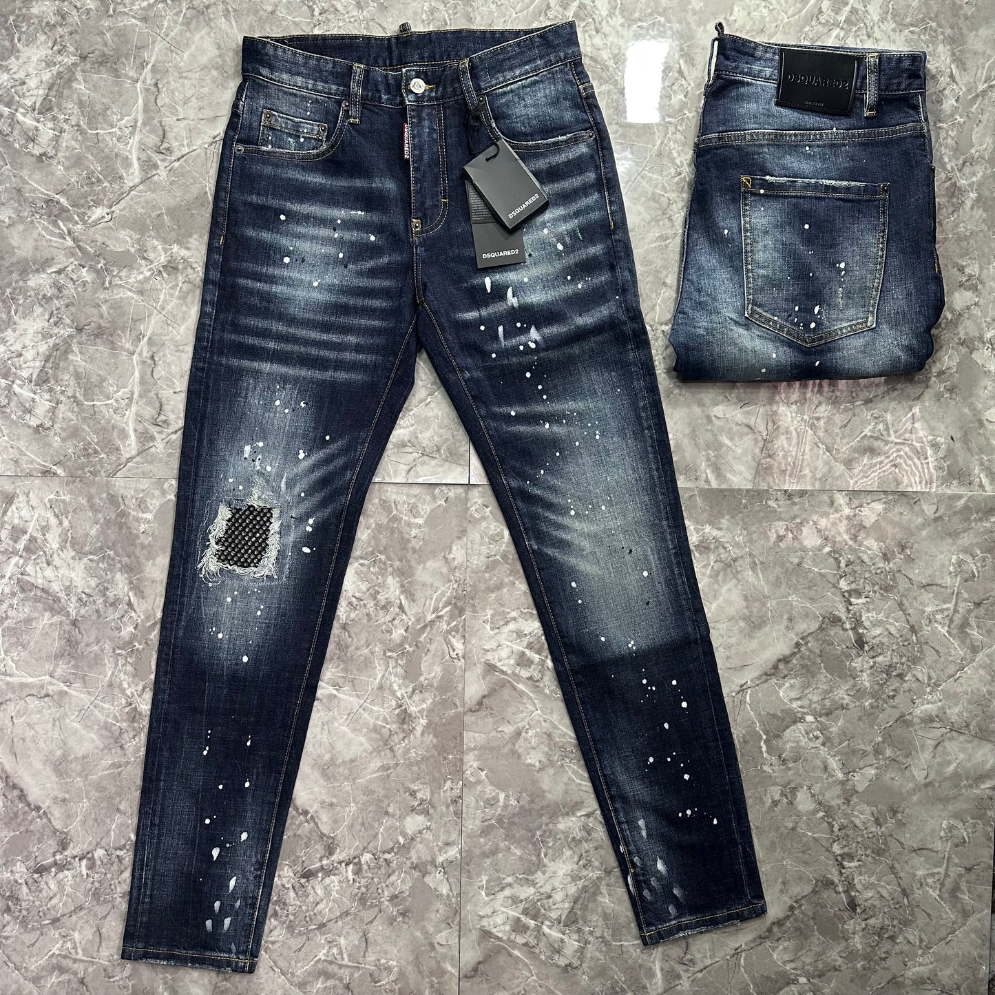 Jeans Dsquared2