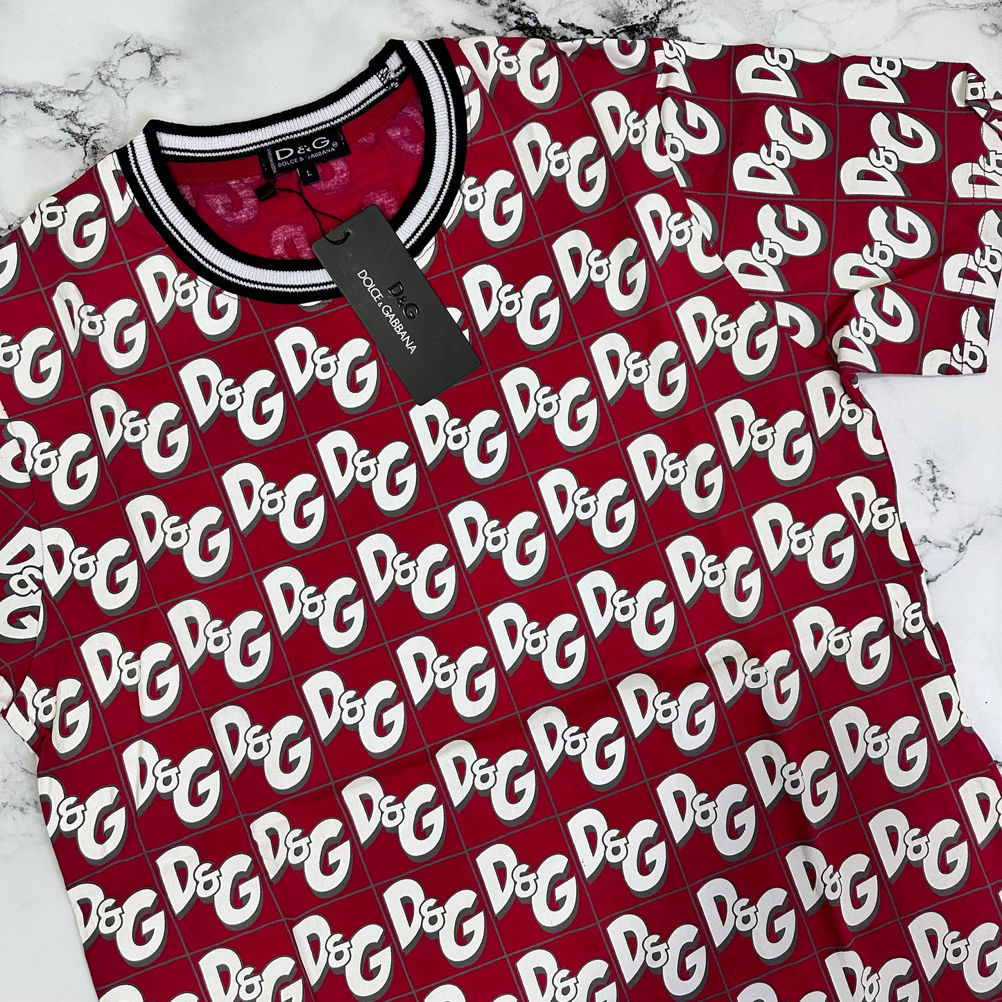 Polera Dolce&Gabbana