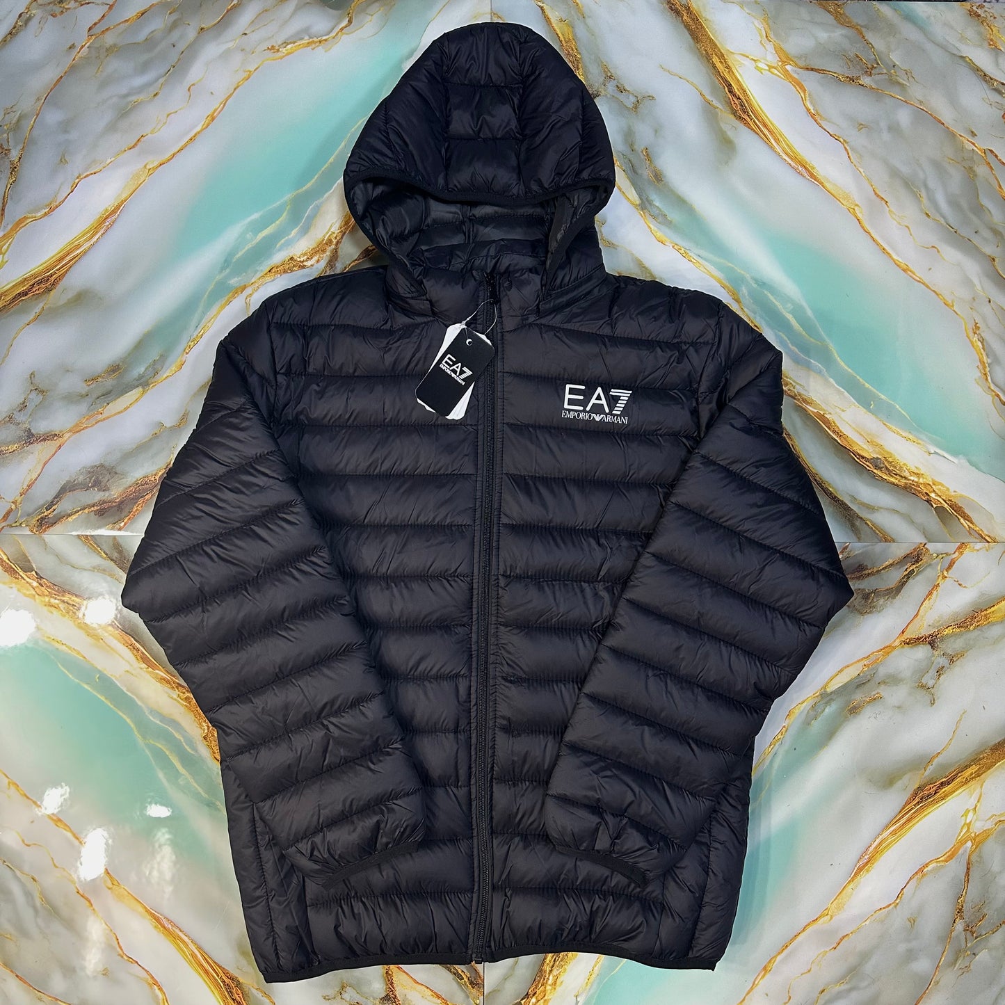 Parka EA7