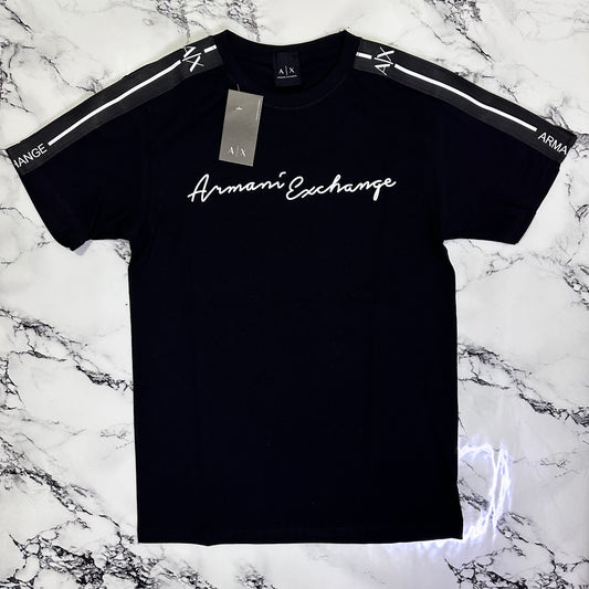 Polera Armani Exchange