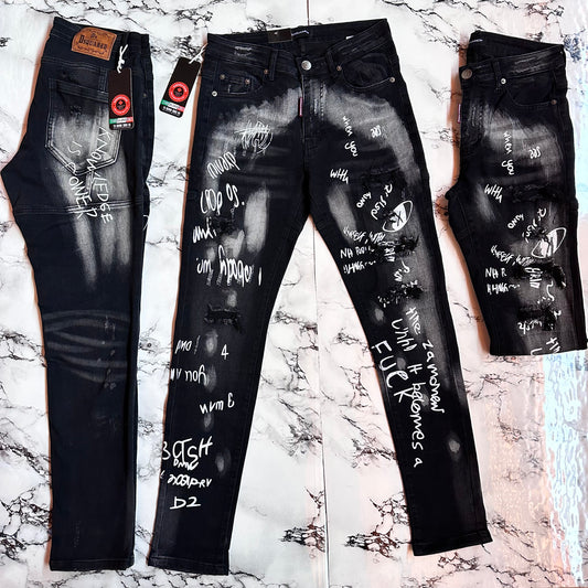 Jeans Dsquared2