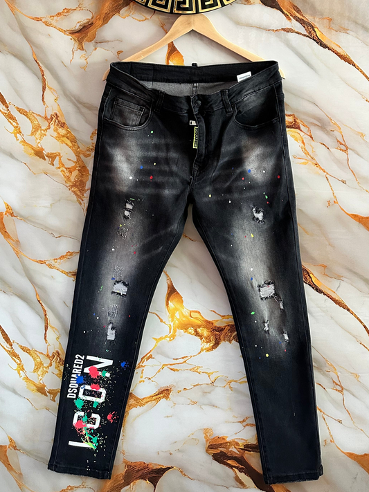 Jeans Dsquared2 Italy