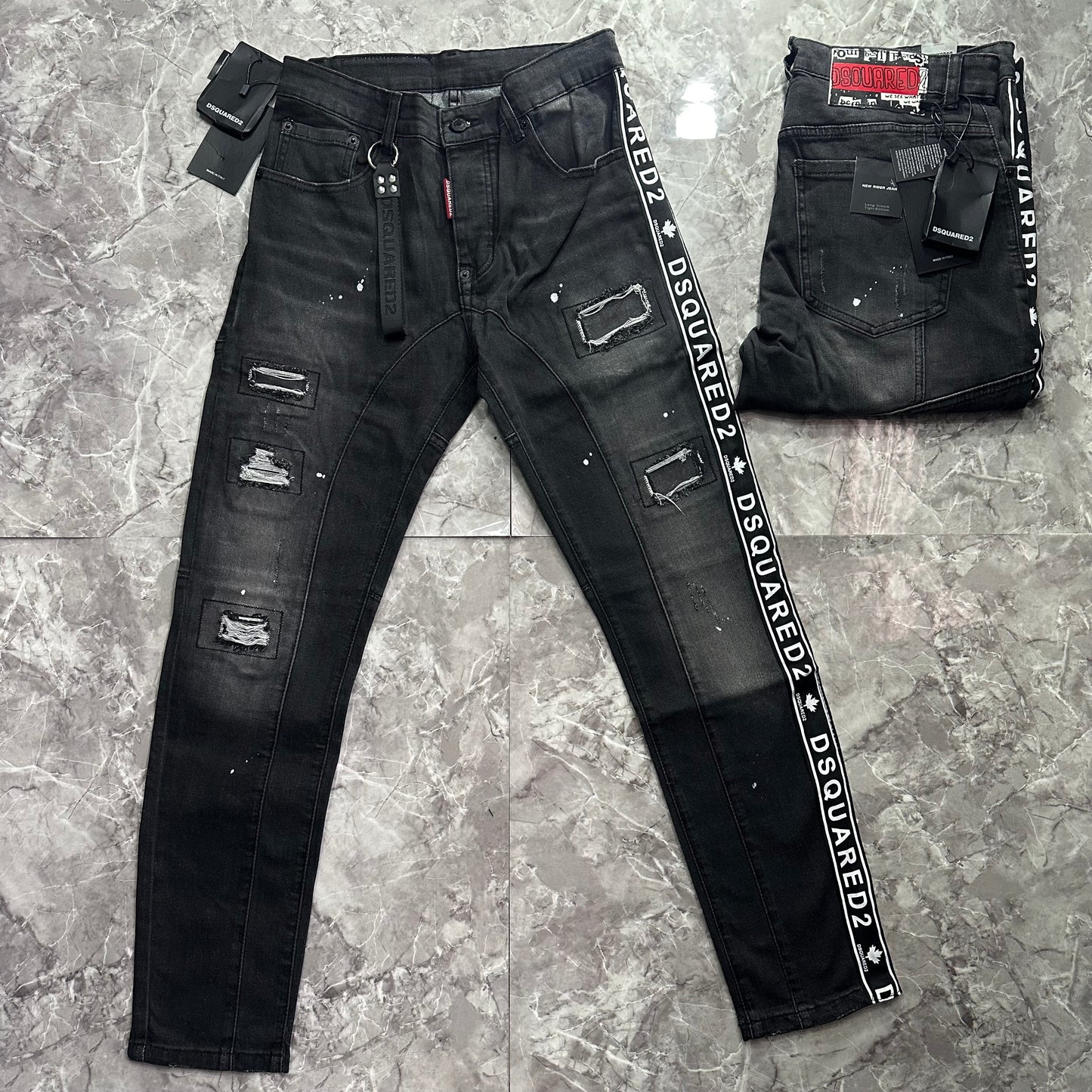 Jeans Dsquared2 Clasicos