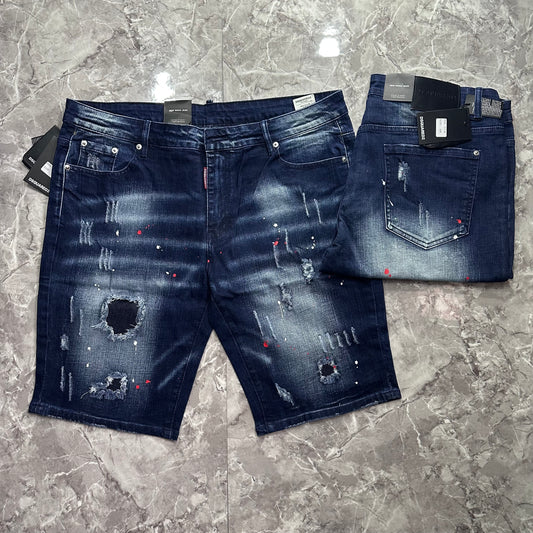 Short Dsquared2