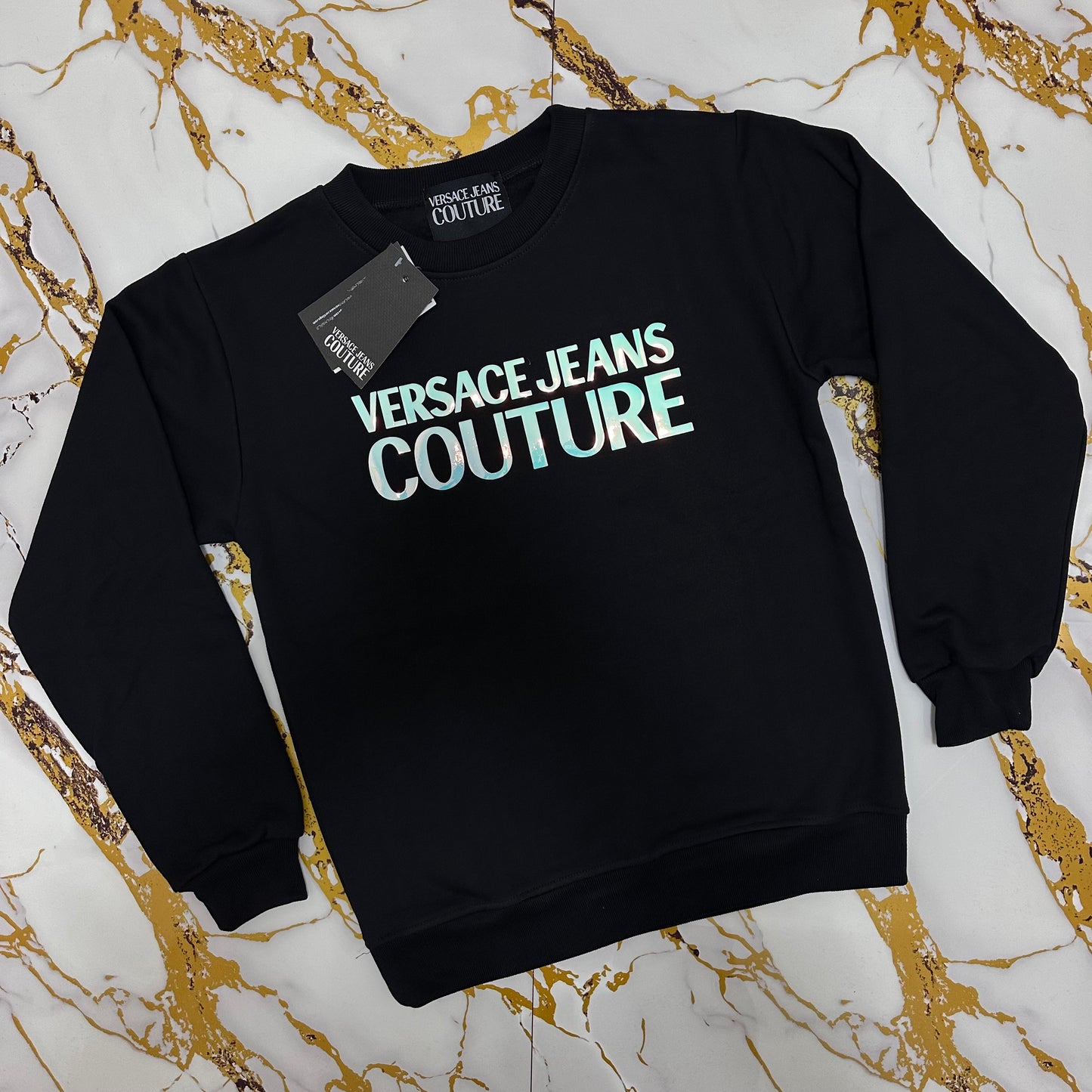 Poleron Versace
